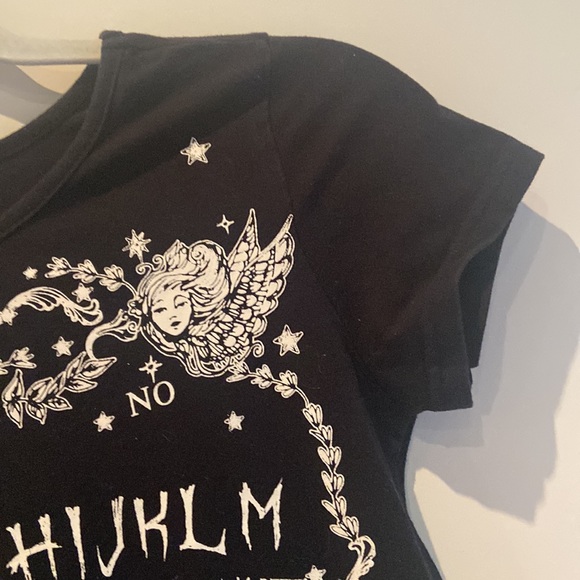 Jawbreaker Ouija Board Dress - Picture 5 of 12